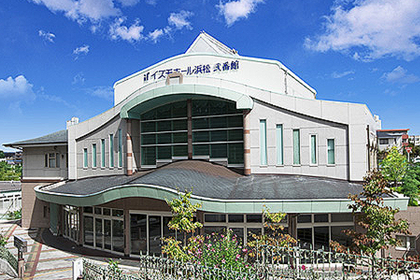 静岡県西部の会館
